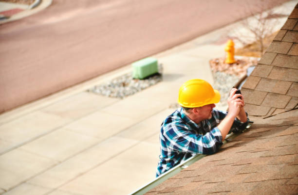Quick and Trustworthy Emergency Roof Repair Services in Titusville, PA