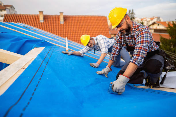 Trusted Titusville, PA Roofing Contractor Experts