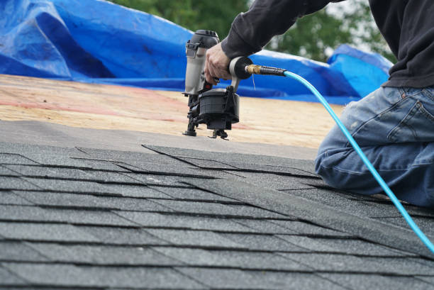 Best Roof Leak Repair  in Titusville, PA