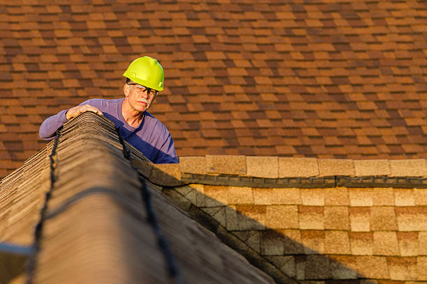 Best Roof Maintenance Services  in Titusville, PA