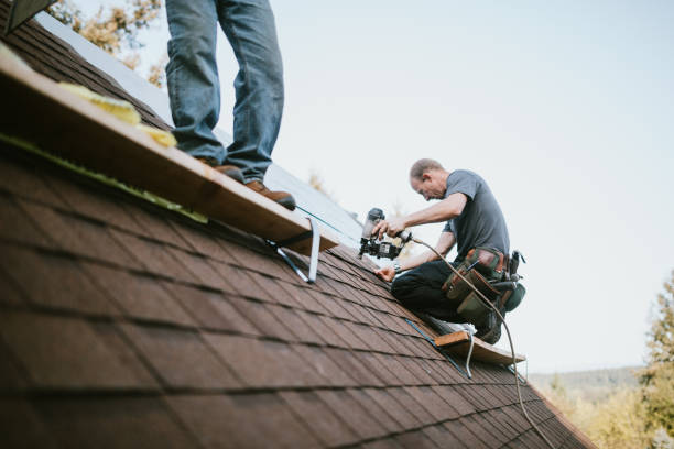 Best Residential Roofing Contractor  in Titusville, PA