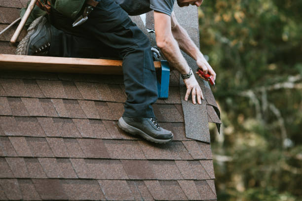 Best Best Roofing Contractors  in Titusville, PA